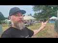 Country Road Cure freedom weekend