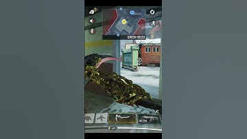 Call of Duty Mobile #codm #codmobile #codmmultiplayergameplay #callofduty #shorts #gaming #gameplay