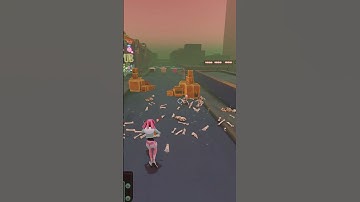 Devlog destroying skeletons