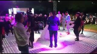 فرقة الشرق البعلبكية- Alshark Dance baalbeck