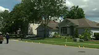 Woman shoots intruder in Oviedo, officials say
