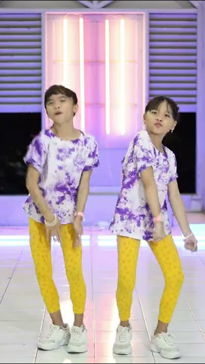 Sikok Bagi Dua Dance Challenge