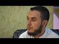 ENTREVISTA A HICHAM IBN ABDUSALAM - LICENCIADO EN TEOLOGÍA ISLÁMICA