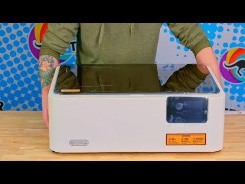 Unboxing the FLUX