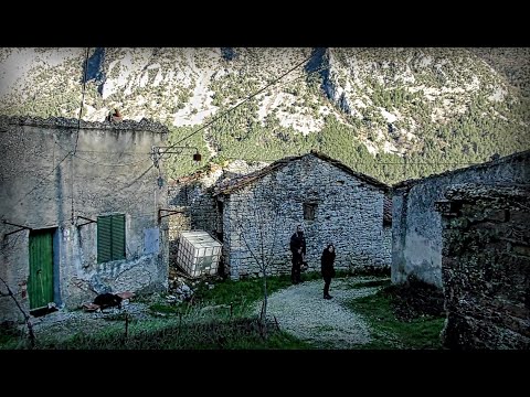 xpf Update 2022 ESPLORAZIONE**PAESE**ABBANDONATO**HORROR**GHOST HUNTERS