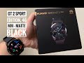 Unboxing Huawei Watch GT 2 46mm - Matte Black