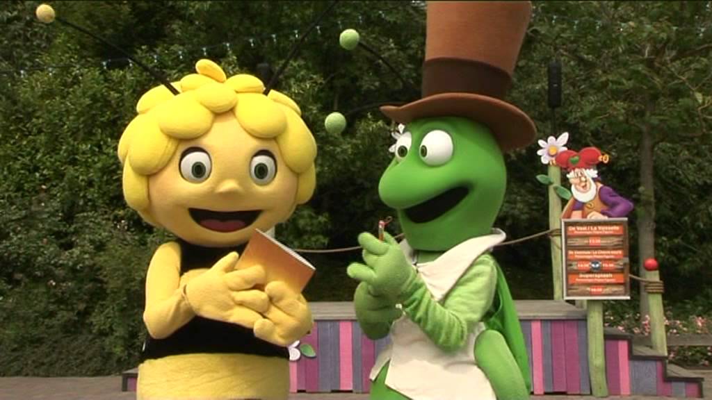 Zeer belangrijk / Très Important !!