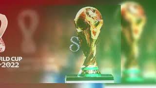 Football Coupe Du Monde 2022 Qatar Musique Tchouaméni équipe de France Remix Gala Freed From Désire Resimi
