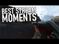 CRAZY STREAM MOMENTS! - Battlefield 5 Best Moments