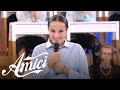 Amici 23 - Sofia - Fallin'