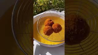 best fried cheese balls