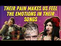 How Pain In Your Life Affects The Songs You Make