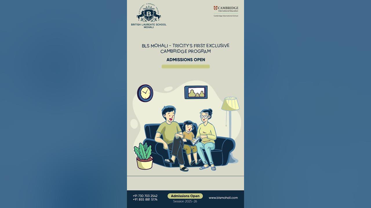 do-you-know-bls-mohali-youtube