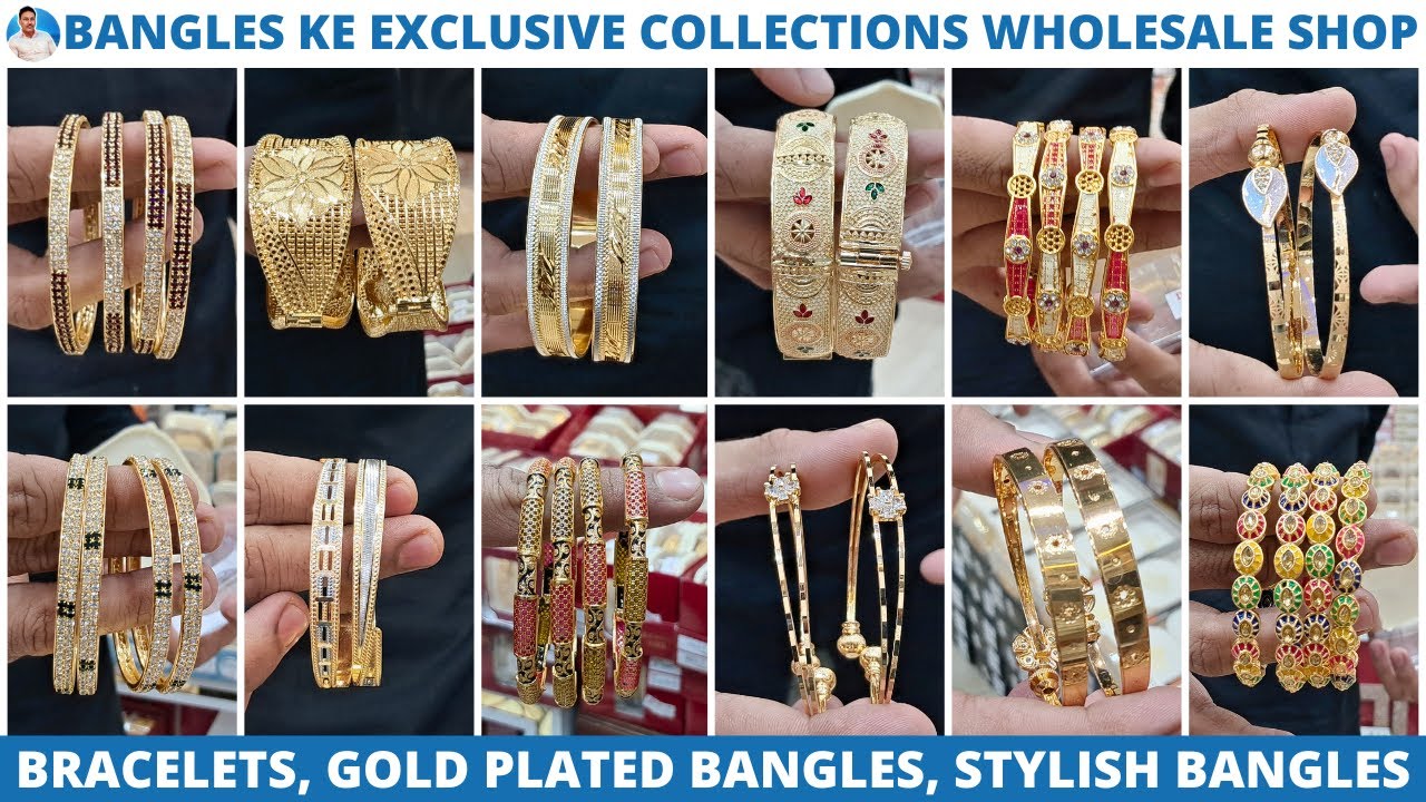 Devi Bangles Biggest Wholesaler in Kolkata | Huge Variety & Amazing Collection