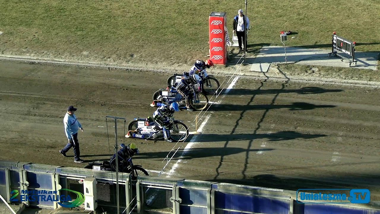 Fogo Unia Leszno - Orlen Oil Motor Lublin 20.03.2025