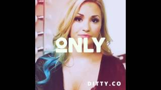 NEW APP // Ditty #1