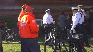 Ohio State launches new initiative to keep students safe