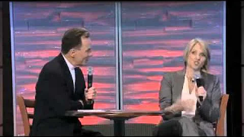 Kristi Malzahn Interview