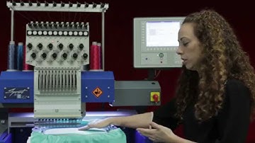 ZSK T8 Controller - How to Automatically Trim