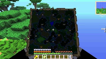 Lets Play: FTB Unleashed! Ep. 120  --