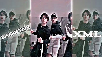 I like your sketcher✌️ XML 😋 Preset alight motion🤭