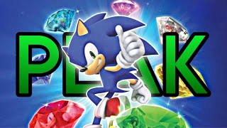 Sonics 35Th Anniversary Will Be Mive