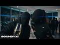 SOUNDYXI Move That Body Club Banger Visualizer 