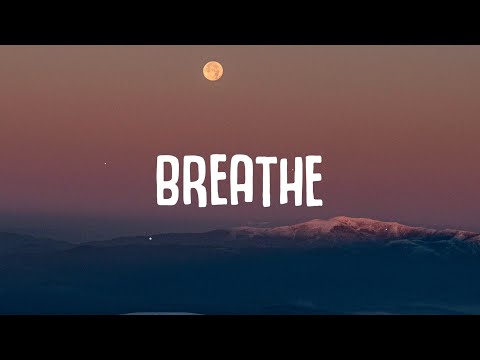 Parah Dice & Brianna - Breathe (Lyrics)