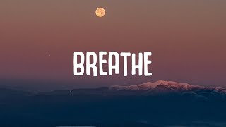 Parah Dice & Brianna - Breathe (Lyrics)