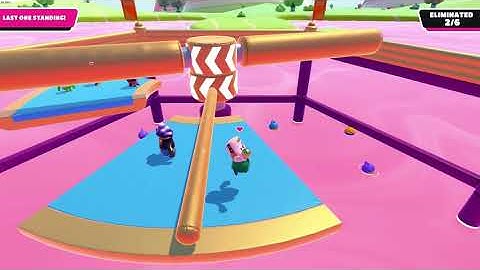 The Sacrificial Lamb a.k.a Mason