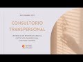 Consultorio Transpersonal con Marly Kuenerz 8 de noviembre 2023