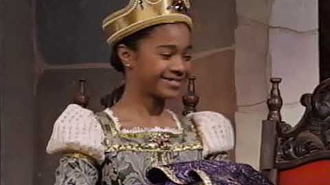 Once Upon A Time (2001 Version) Part 19