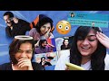 I Tried PICK UP LINES on INDIAN STREAMERS Part-4 ft. @Live Insaan, @Samay Raina, @Xyaa & more!