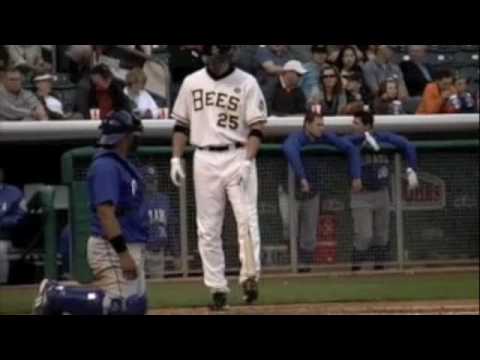 Salt Lake Bees Walkup song - Adam Pavkovich