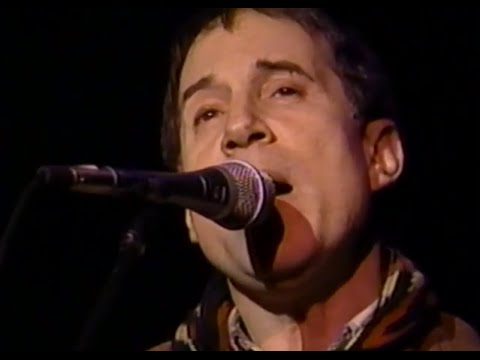 Simon &amp; Garfunkel - Scarborough Fair (1993)