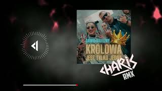 Piękni i Młodzi Dawid Narożny - Królowa jest tylko jedna (CHARIS RMX)