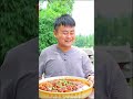 mukbang | Instant Boiled Spicy Hot Pot | eating mukbang | cooking videos | songsong and ermao