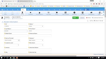 Quickbase Formula Text Field example