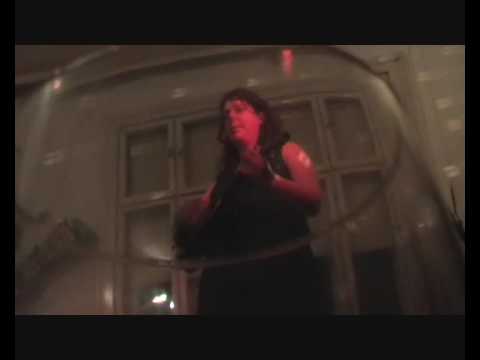 Julie LaMendola - Come Sail Away (Styx) @ Wohnzimm...