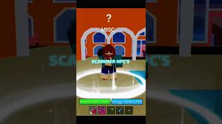 THOSE who knows him ! #bloxfruits #roblox #gaming #youtubeshorts#trending