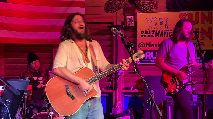 Matt Mackey and the Bad Decisions - Three Little B...