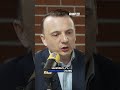 Gibała przeciwko turystyfikacji w Krakowie?