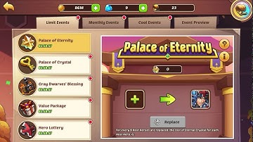 New idle heroes redeem codes November 2020 | Idle heroes Exchange code