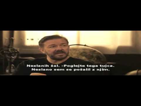 Video: Se Lahko Angleščine Naučite Iz Filmov In Risank?