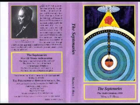 The Seven Races of Mankind - The Septenaries - Manly P. Hall - YouTube