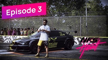 Need for Speed: Heat | Full Walkthrough | PC 4K 60FPS | No commentary | Part 3