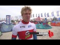 It's a Wrap! Slalom finishes with Freestylers in the way - Virgin Kitesurf World Championships