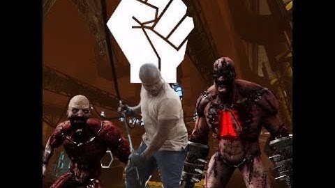 This Map is Gonna Be Official Soon | Killing Floor 2 - KF-PowerCore -  Turning Into a Holdout Map