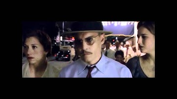 Public enemies Tribute to John Dillinger