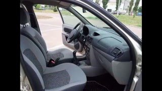 DIY Renault Clio Symbol Tulcea incalzire in scaune/heated seats - YouTube